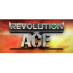 Отзыв о Revolution Ace - игра для PC