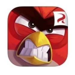 Отзыв о Angry Birds 2 - игра для iPhone