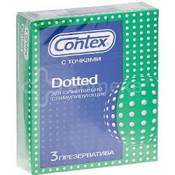 Contex Dotted  -  2