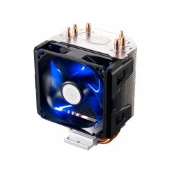 Отзыв о Кулер Cooler Master Hyper 103