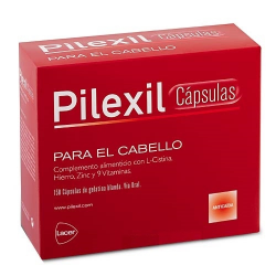 Pilexil  