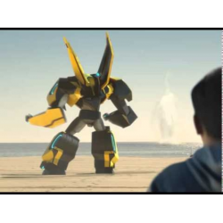 Роботы для детей Transformers