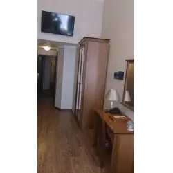 Отзыв о Гостиница Лиготель 3* (Россия, Санкт-Петербург)