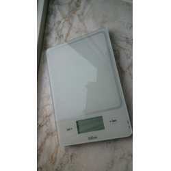 Отзыв о Кухонные весы Qilive Kitchen Scale Q 5635