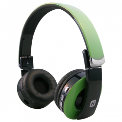 Отзыв о Наушники Bluetooth Harper HB-400