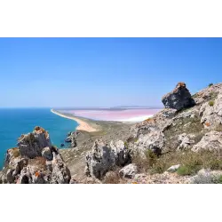 Отзыв о Экскурсия на Кояшское озеро (Россия, Крым)