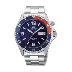 orient mako pepsi