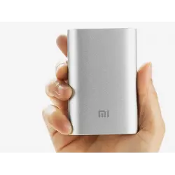 Отзыв о Внешний аккумулятор Xiaomi Power bank 10000 mAh