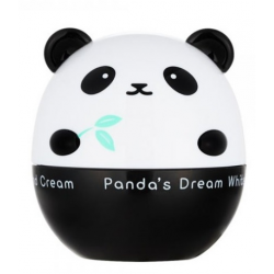 Отзыв о Крем для рук Tony Moly Panda's Dream White Hand Cream