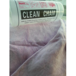Clean Cham    -  5