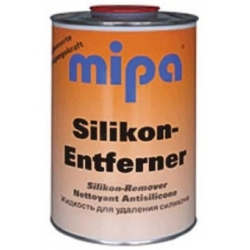 Отзыв о Очиститель битумных пятен Mipa Silikonentferner