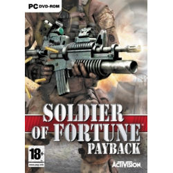 soldier of fortune pc