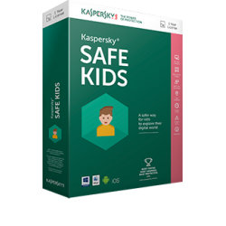 Kaspersky Safe Kids