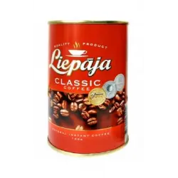 Отзыв о Кофе растворимый Liepajas Kafijas Fabrika Classic