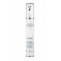 Отзыв о Омолаживающий крем-хайлайтер для контура глаз Teosyal R [II] EYES