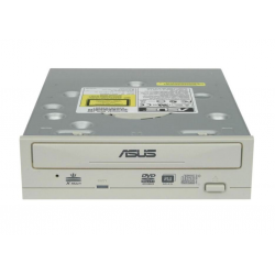 Отзыв о Оптический привод DVD+RW Asus DRW-1608P