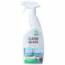 Отзыв о Очиститель стекол Grass "Clean Glass"