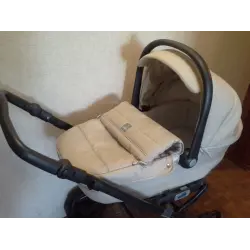 Отзыв о Коляска Cam Linea Sport