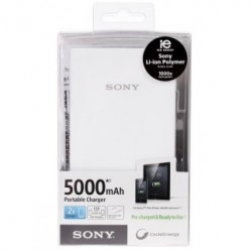   Sony Cp-v5  -  3