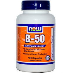 b50 komplex előnyös a fogyásban degeneratív ízületi gyulladás fogyás
