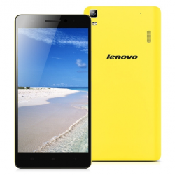 Отзыв о Смартфон Lenovo K3 Note