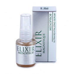 Отзыв о Ультраревитализирующая эликсир-сыворотка для лица Piel Cosmetics Revitalizing Elixir Mesoprof