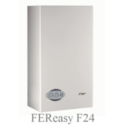 Fereasy F24  -  5