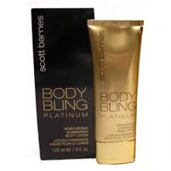 Otzyvy O Loson Blesk Scott Barnes Body Bling Original