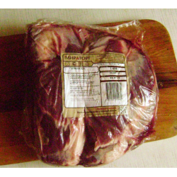 Мясо для стейка: основные виды и правила выбора