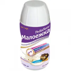 Отзыв о Полноценное сбалансированное питание PediaSure "Малоежка"