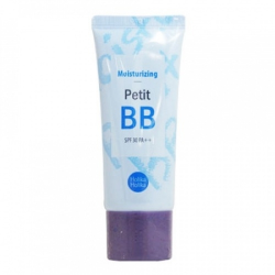 Отзыв о BB-крем Holika Holika Moisturizing Petit