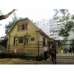 Отзыв о Дом-музей П. А. Кропоткина (Россия, Дмитров)