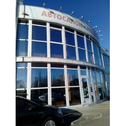 Отзыв о Автосалон "АТЦ Воронеж" (Россия, Воронеж)