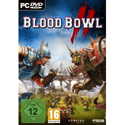 Отзыв о Blood Bowl 2 - игра для PC