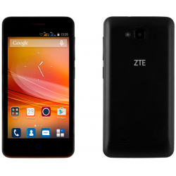 Фото на контакт при звонке на Android устройствах ZTE
