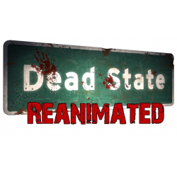 Dead State Reanimated   -  6