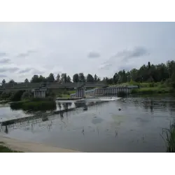 Отзыв о Санаторий "Нижне-Ивкино" (Россия, Кировская область)