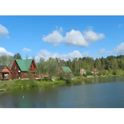 Отзыв о Рыболовный клуб "Литвиново" (Россия, Московская область)