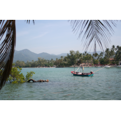 Отзыв о Пляж Klong Prao (Таиланд, о. Ко Чанг)