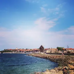 Отзыв о Экскурсия "Старый Несебр" (Болгария, Бургасская область)