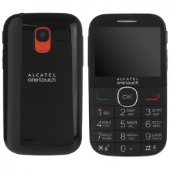    Alcatel One Touch 2004c -  6