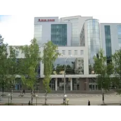 Отзыв о Гостиница "Авалон" (Россия, Сыктывкар)