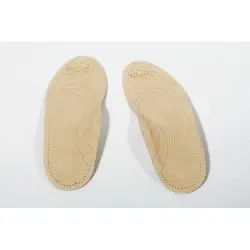 Отзыв о Ортопедические каркасные стельки Talus Элит