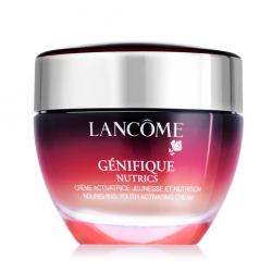 Отзыв о Питательный крем-активатор молодости кожи Lancome Genifique Nutrics