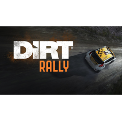 Отзыв о DiRT Rally - игра для PC