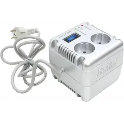 Отзыв о Стабилизатор напряжения Sven Neo R 600