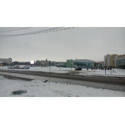 Нефтеюганск Фото Города