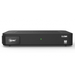 Отзыв о Цифровой эфирный ресивер Globo GL60 DVB-T2