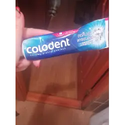 Отзыв о Зубная паста Colodent