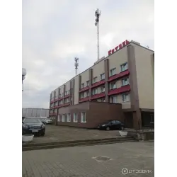 Отзыв о Отель "Витязь" (Россия, Ивангород)